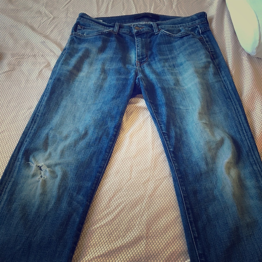Men’s joe jeans
